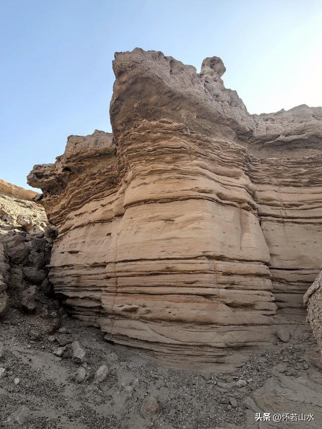 2025环南疆沙漠铁路背包自由行日记(9)---哈密大海道打卡(完结篇)