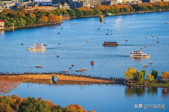 动画照进现实！这个假期，奔赴电影同款取景地~