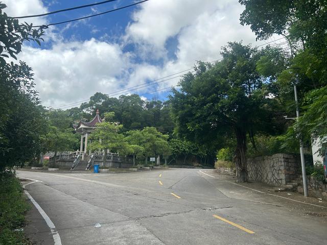 长乐沙京龙泉禅寺