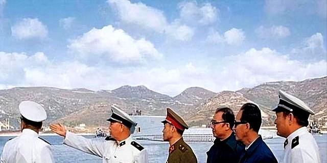 首次访华就不尊重我国？中国当场撤走仪仗队：摆正态度再来吧！
