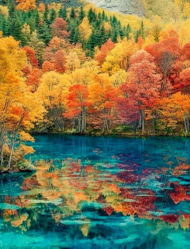 一生要去的14个地方