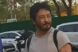 “最穷影帝”富大龙：宁送外卖也不丢原则，口碑佳却挡不住被遗忘图片