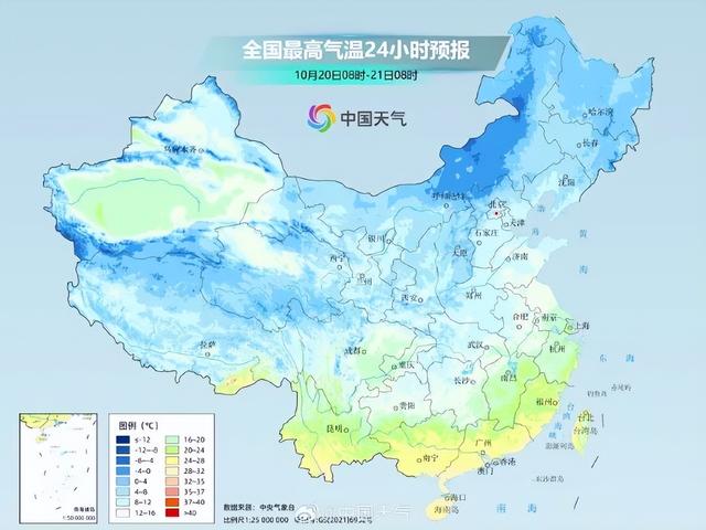 九寨沟、黄龙下雪了！四川开启“速冻模式”