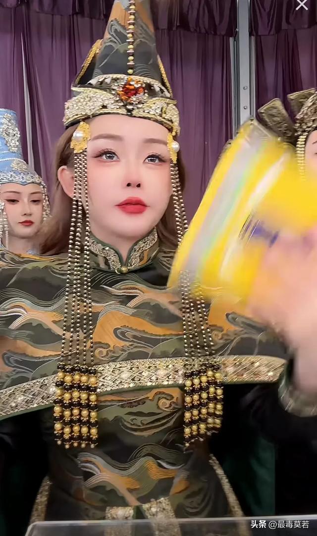 雪大希望吴召国能成为辛选的合伙人？