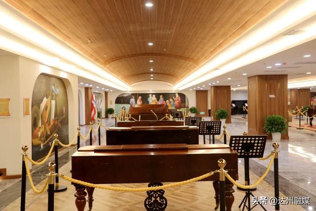 降温不知去哪玩？耍法都给你摆出来，不来达川转一圈说不过去哦