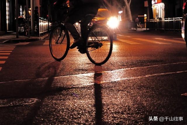 封车还是骑行？骑行老炮儿“过冬秘籍”，开春直接碾压“冬眠党”