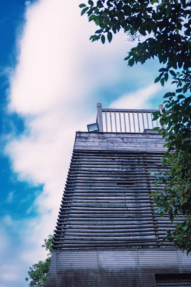 这个冬天，把印象大红袍的「空镜头」，存进你的取景框。