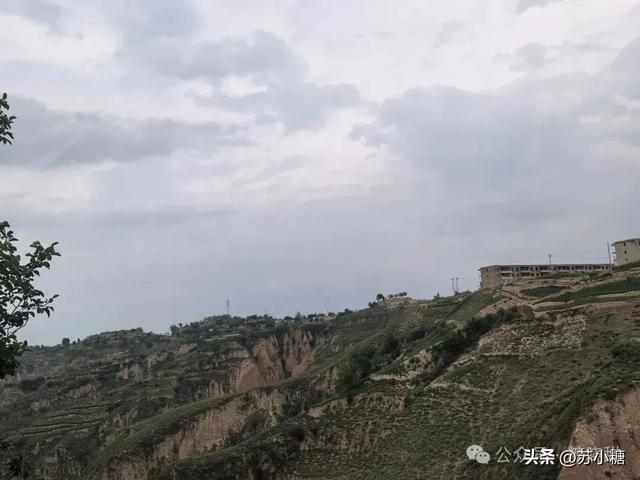 【山西游】碛口古镇，黄河岸边的烟火人间，黄土高原上的布达拉宫