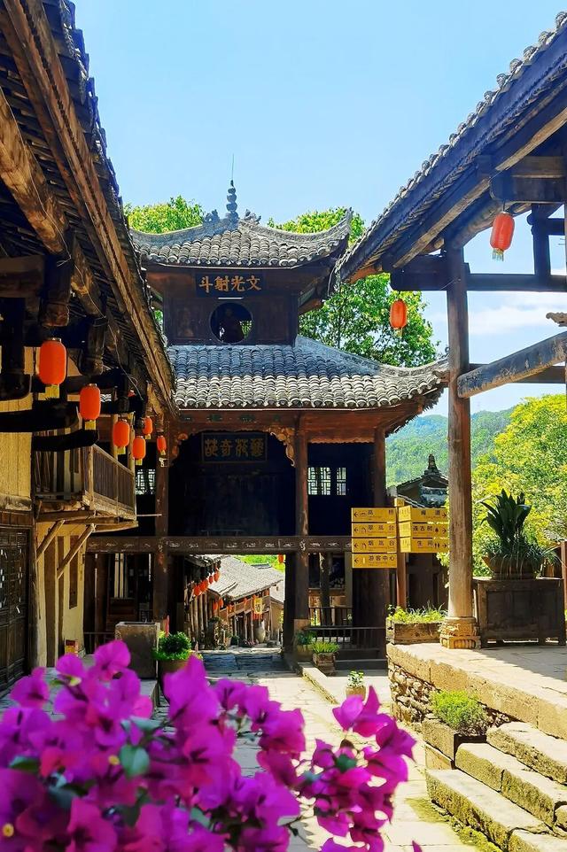 坐高铁游广元 | 昭化真的太会了，好玩到不想走！