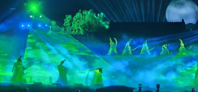 徐州好吃、好玩、好看，但建议自驾前往