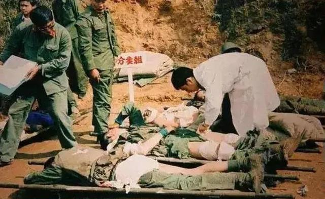 美国专家坦言：中国在中越战争中得到的东西，瞒过了全世界