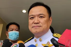 佩通坦下台，泰选出新总理，还是个华人，东南亚为何这么多华人？图片