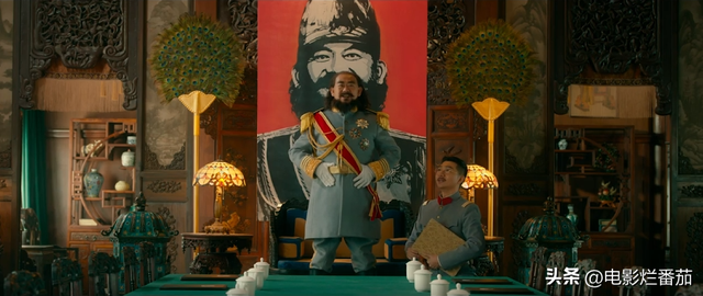 博主：《戏台》必将火遍全国