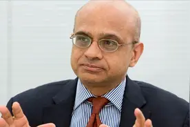 印度学者拱火台海，鼓吹美日过于关注俄乌冲突，应该重点针对中国图片