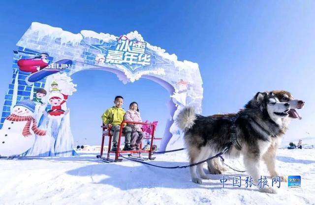 张掖：烟火升腾处 丝路新景时