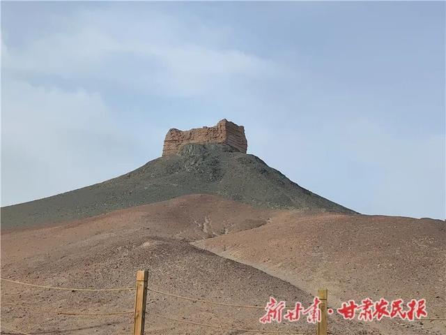 于天地间知往事——河西走廊遗产线路新媒体宣传活动手记