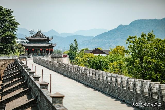 《太平年》用大历史带我们逛八城美景，绝啦！