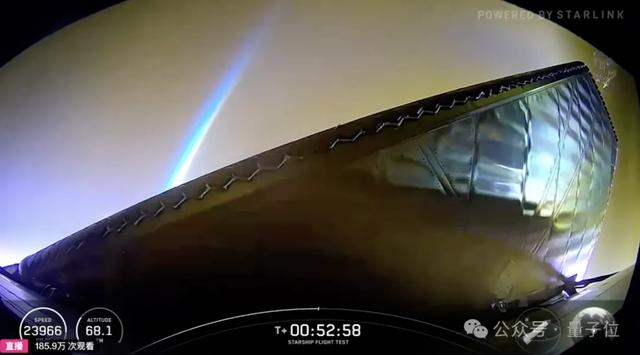 马斯克星舰试验再创历史！3爆炸3推迟终成功，完成太空载荷部署