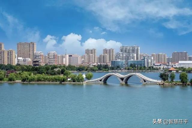 聊城，是一座怎样的城？