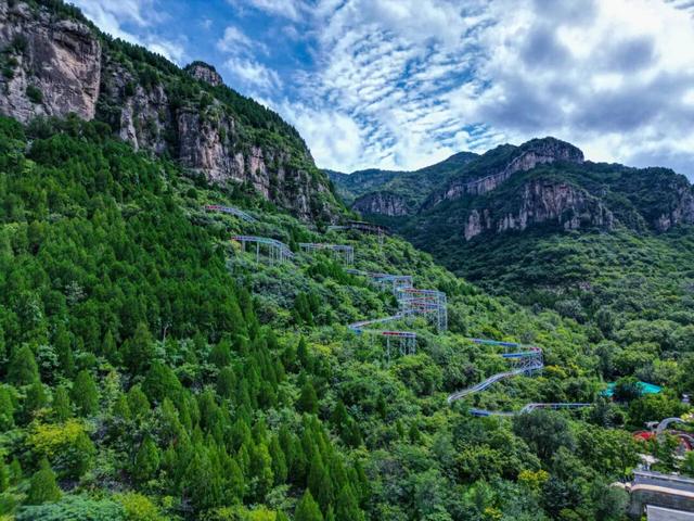 济南新增两家国家4A级旅游景区！你都去过吗？