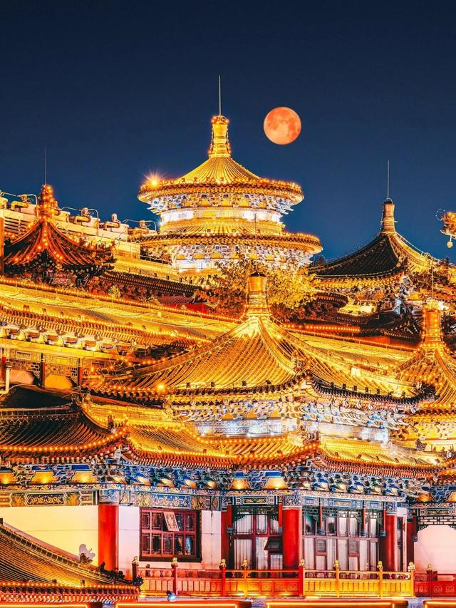 暑假结束前，必带孩子去的4个旅行地，舒服凉爽，挑一个马上出发