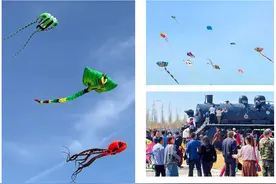 免费遛娃宝藏局！定位呼和浩特这里！图片