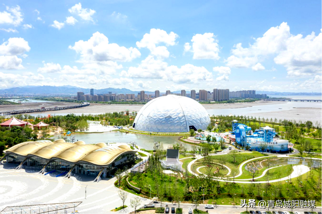 收藏！“双节”假期来城阳怎么玩？游玩线路已安排→