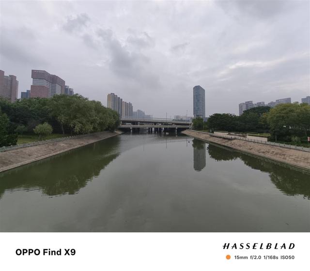 最强的超质感标准版！OPPO Find X9评测: 高参数高体验