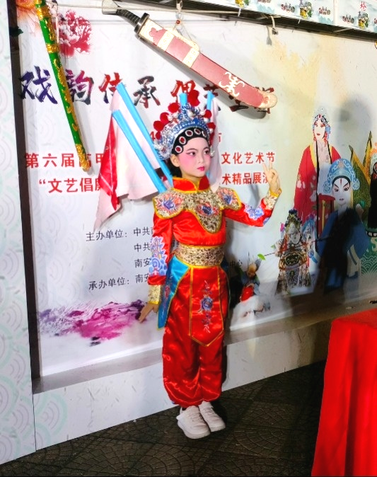 周六动车到站别急！南安文旅大礼包让您“兜”着走……