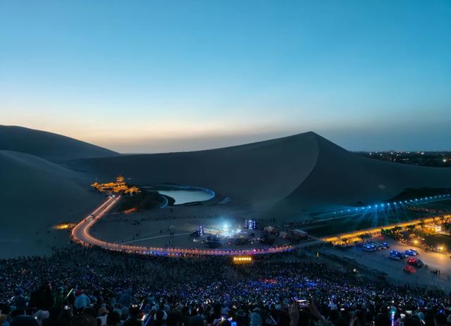 国庆旅游即将最堵的18大景点，有你的目的地吗？