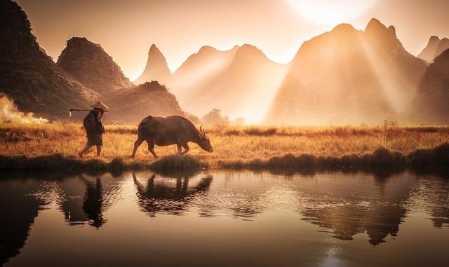 何愁动笔无诗笺