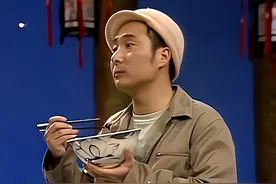 春晚消失的“钉子户”：4位无奈退出，1位离世，2位被“拉黑”图片