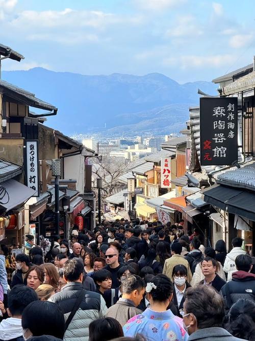 差距明显！中日韩一季度外国游客：日1000万，韩430万，中国呢？