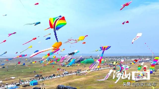沽源户外赛事添彩夏季旅游