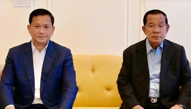 解放军严正发声，24小时内泰柬接到王毅电话，中方提出两个严肃要求