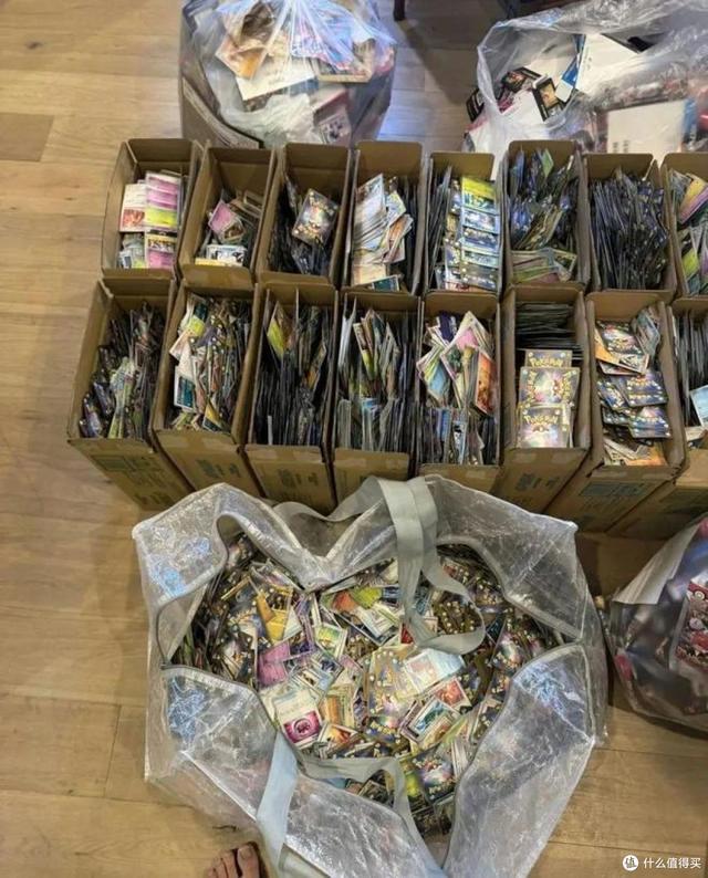 黄牛海量开卡，日本民宿苦不堪言？退房惊喜，宝可梦卡堆满屋