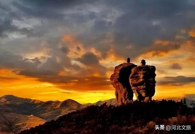 不用出市区就可以欣赏多个世界之最！河北这座宝藏城市，你千万不要错过！