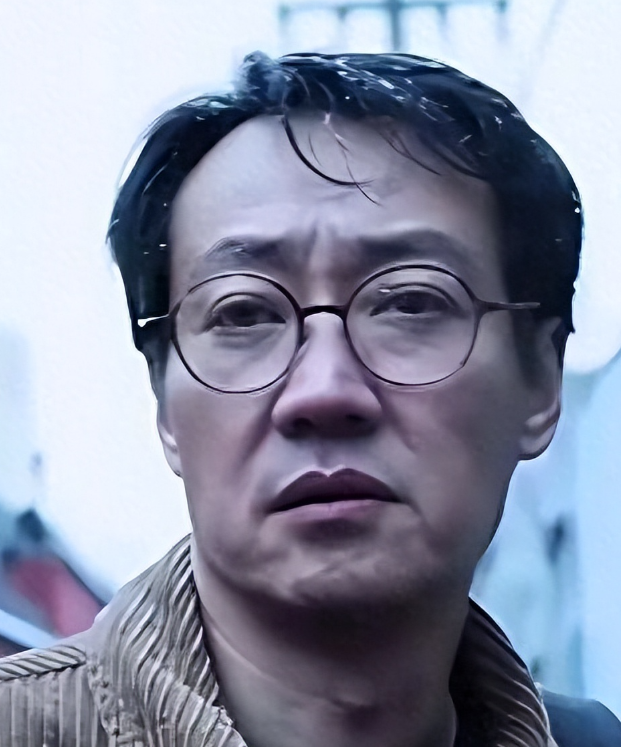 朱媛媛去世五个月后，辛柏青也传来不好的消息，担心的事还是发生