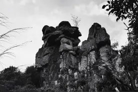 文史钩沉：三纵队八旅解放立煌前后图片