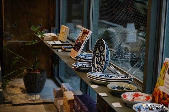 松本私藏秘境：浅间温泉乡的日常，泡汤、读书，是可负担的精致