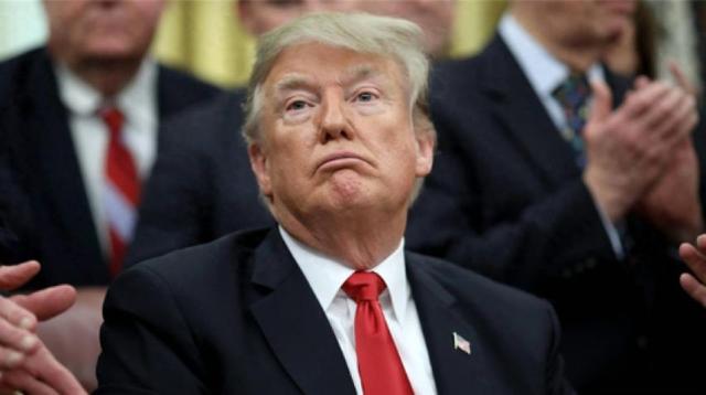 特朗普摊牌了！美国要联手35国对华加征100%关税？中国迅速反击：必将坚决反制！