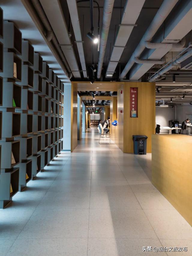 【乐游烟台】烟台这几家“不正经书店”火了！读书还能这样？