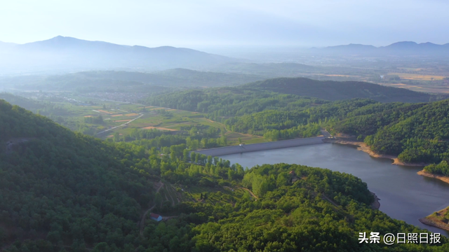 全球榜！中国榜！日照入选