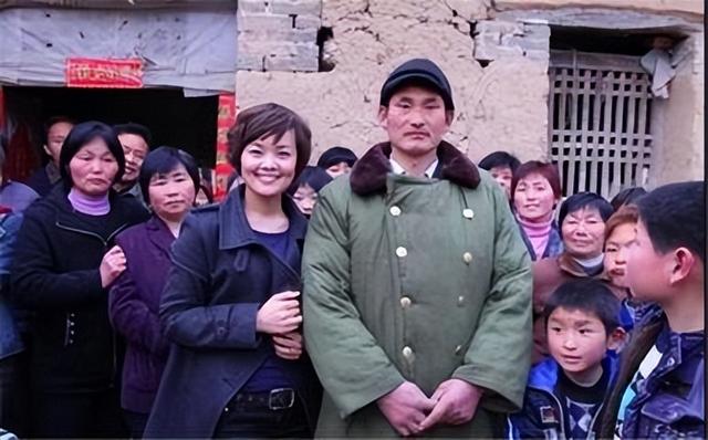 朱小伟做梦也没有想到，离婚四年后，前妻陈亚男还是不愿放过自己