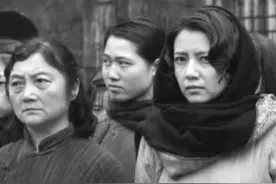 日本投降后，被遗留在东北的数十万日本女人最后都什么下场？图片