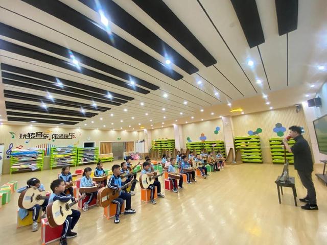 北京启动建设7所孤独症儿童特殊教育基地学校！