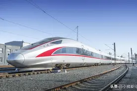 好消息：湖南长沙至广东广州高铁二通道即将形成，线路长710公里图片