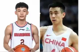 国家队有变，天才后卫离队，徐杰独撑，郭士强表态，赵继伟或回归图片