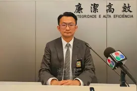 女子诬告同乡强奸在澳门被捕图片