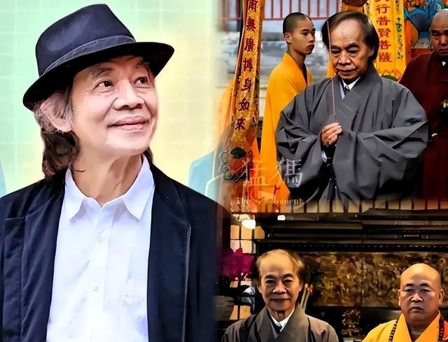 拔萝卜带泥！释永信倒台后，最惨的不是女明星，而是捐了46亿的他